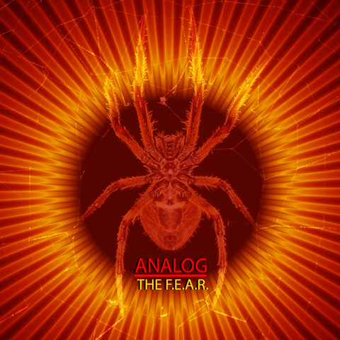 Analog - The F.E.A.R.