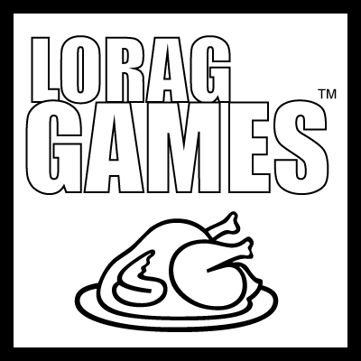 Lorag Games