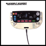 Blackbelt Academy - Kraftmatic Adjustable Beats