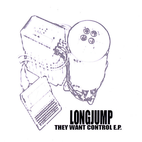 Longjump - On Your Mind