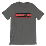 Midnightland Logo T-Shirt