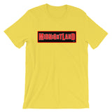 Midnightland Logo T-Shirt