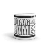 Lorag Games Mug