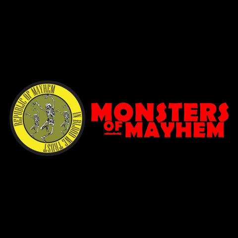 Monsters Of Mayhem - Midnightland/Lorag Games PC Game Theme Song